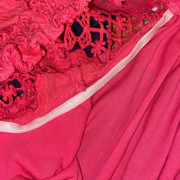 Lilly Pulitzer Fayette Off-Of-The-Shoulder Top - Picture 4 of 7